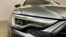 Audi A6 40 TDI Quattro Black Edition 5dr S Tronic Diesel Estate